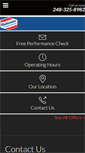 Mobile Screenshot of multistate-waterford.com